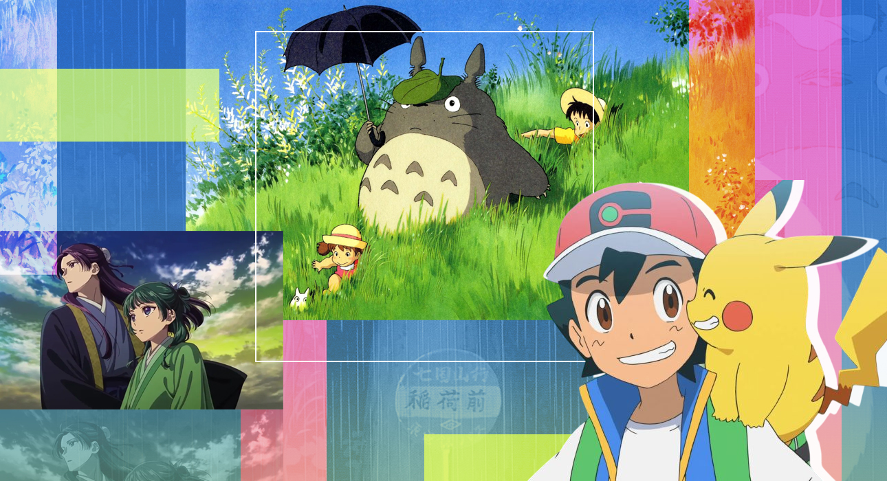 Anime alphabet from A to Z: What do words from Japanese cartoons mean?