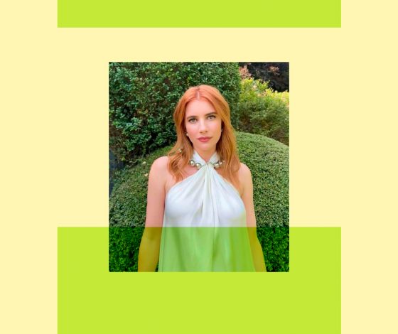 «Абрикосовое окрашивание» – самый трендовый оттенок волос этого лета