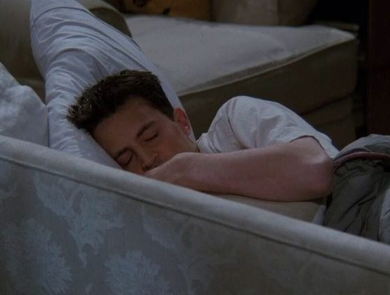 Как мозг «редактирует» воспоминания во время сна