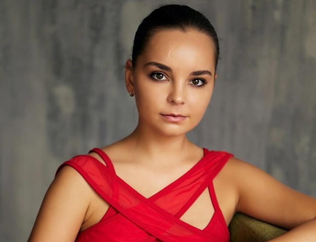 Arina Averina has put forward a new relationship after your twin sister’s wedding