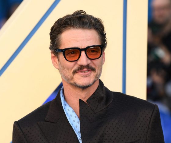 Пит Дэвидсон вступился за Педро Паскаля после критики зрителей