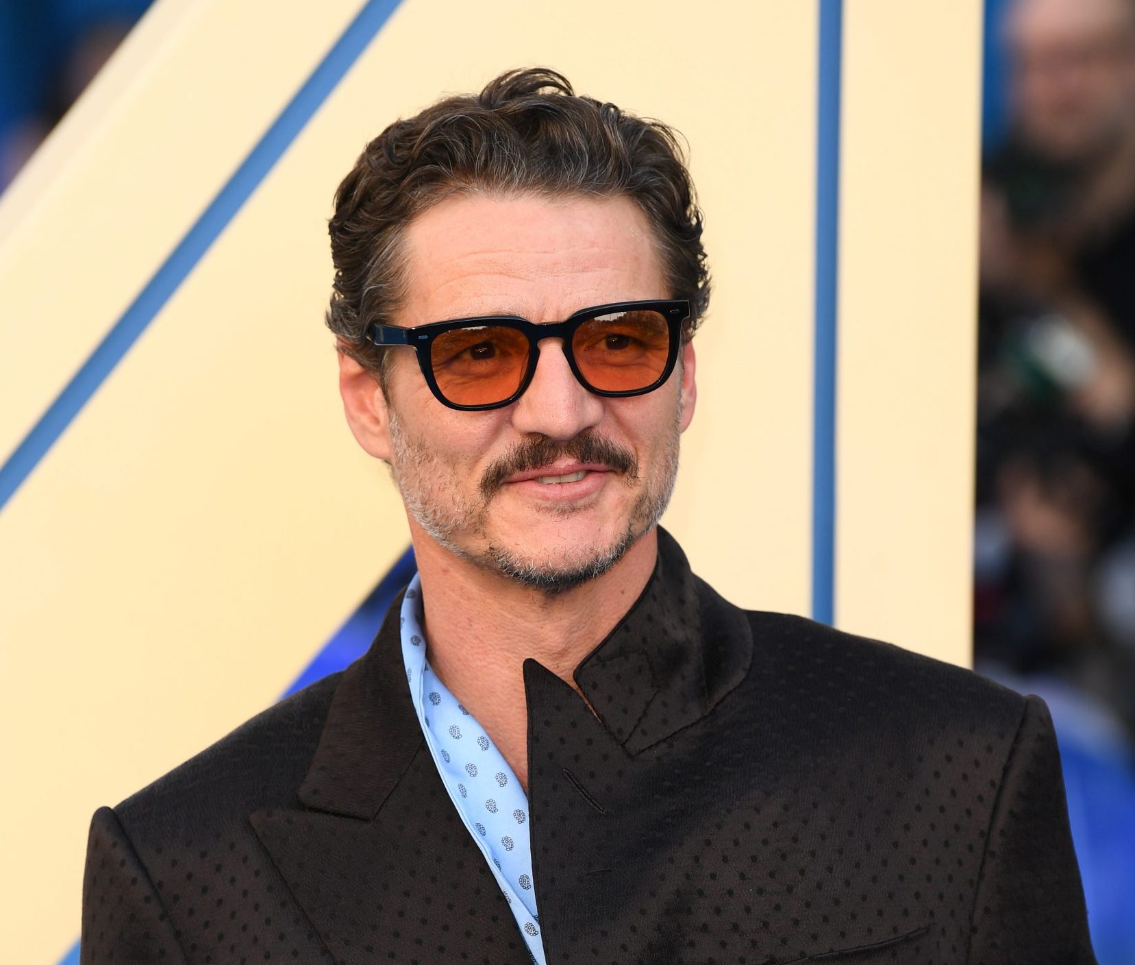 Pedro Pascal, which of the Russian writers read