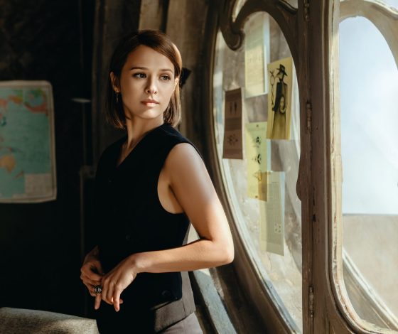 Звезда «Ландышей» присоединился к касту сериала по «Майору Грому»