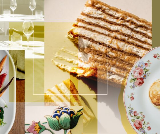 10 идеальных блюд для первого свидания в ресторане