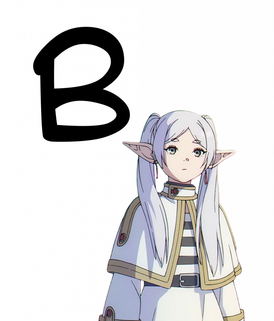 Алфавит аниме от А до Я: что значат слова из японских мультфильмов