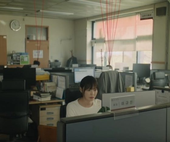 Дорама «Красные нити» о сексуальной свободе претендует на лучший летний сериал