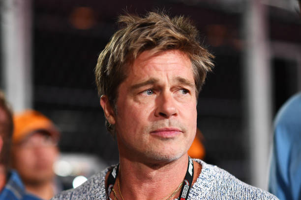 Brad Pitt tried to desperate relations with the Gemini before his 17th anniversary