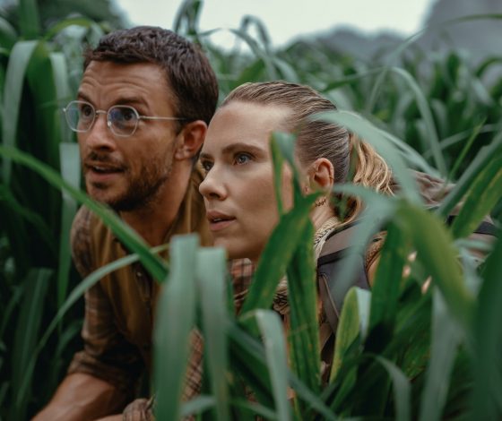 «Мир Юрского периода: Возрождение» стартовал с впечатляющими сборами