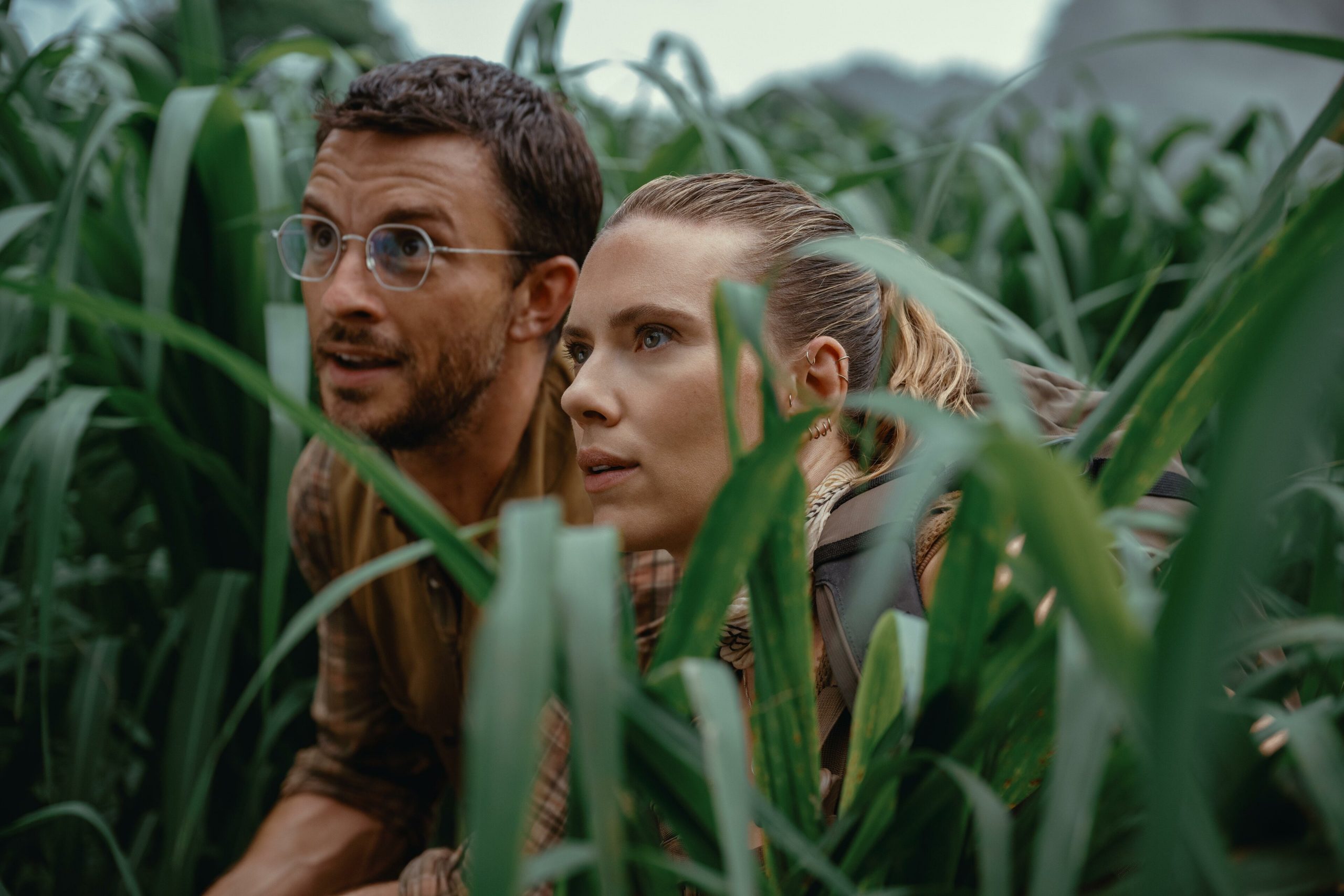 “Jurassic World: Renaissance” started with impressive fees
