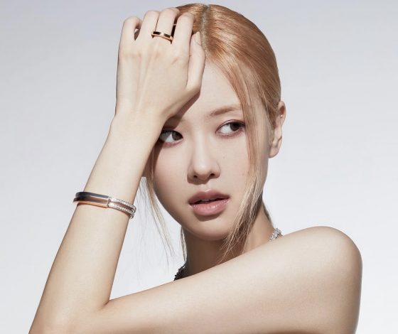 Розэ из Blackpink может стать первой K-pop артисткой с «Грэмми»