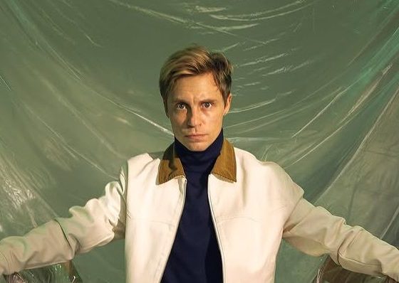 Актер Александр Головин трогательно поздравил жену с годовщиной