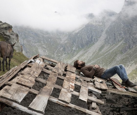 Тест: угадай страну по пейзажу