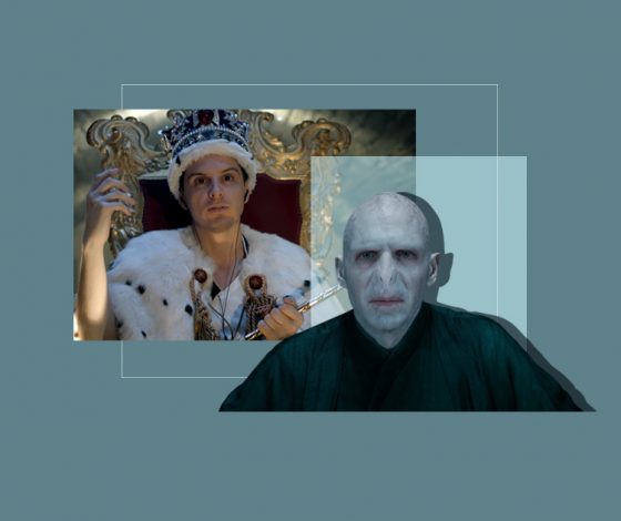 Тест: на какого литературного злодея ты похож?