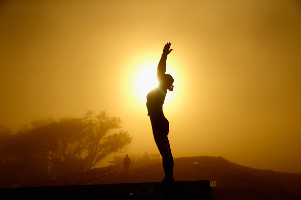 Why cortisol is an opportunity for joy, not for stress