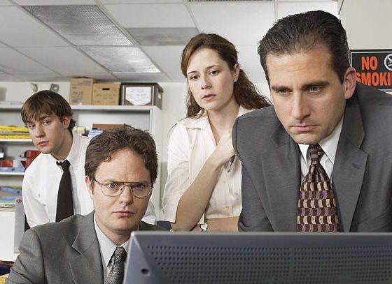 Зумеры выбирают «скучную» работу и становятся счастливее