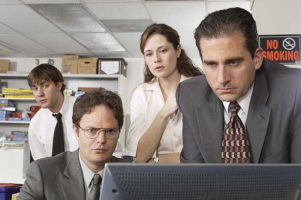 Michael Scott’s television house from the office was offered for sale for $ 710 thousand