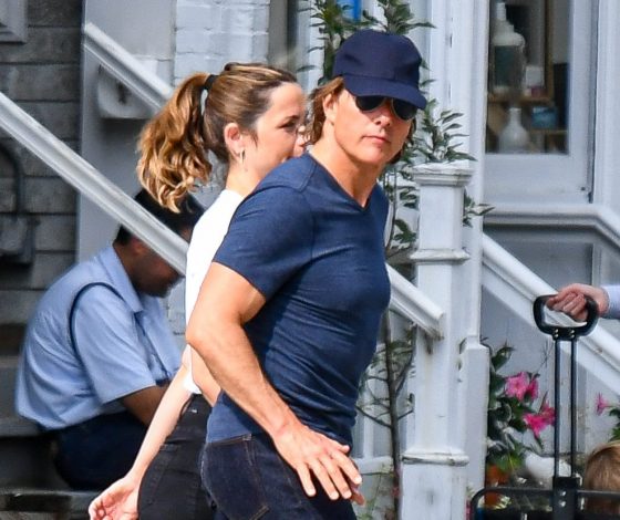 Том Круз и Ана де Армас подтвердили слухи о своем романе