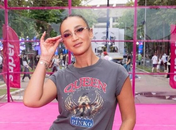 Виктория Боня, Ольга Бузова и другие провели выходные в загородном клубе Super