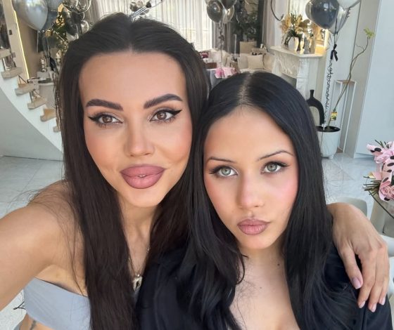 «Я хочу быть лучше»: дочка Оксаны Самойловой и Джигана рассказала о периоде, связанным с РПП