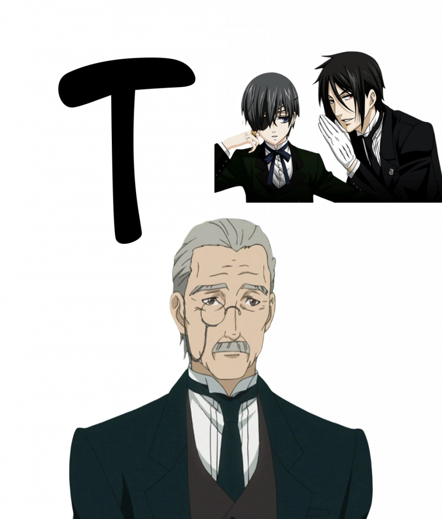 Алфавит аниме от А до Я: что значат слова из японских мультфильмов