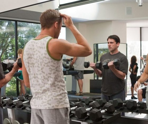 Названа мужская фигура, которая больше всего привлекает женщин