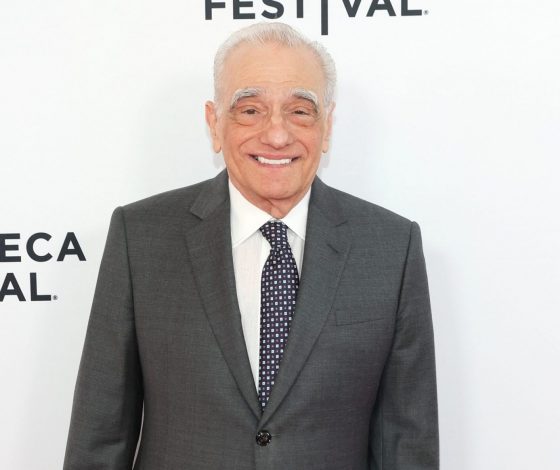 Мартин Скорсезе эмоционально отреагировал на первую в актерской карьере номинацию на «Эмми»