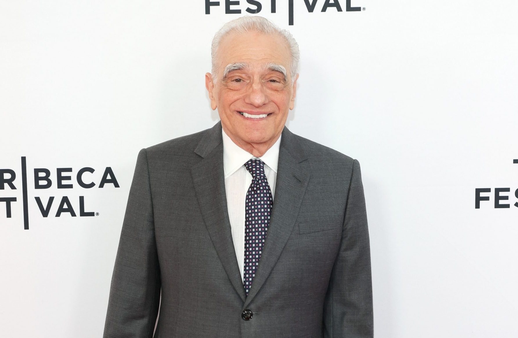 Martin Skorsze reacted emotionally to Emmy’s first nomination in his acting career