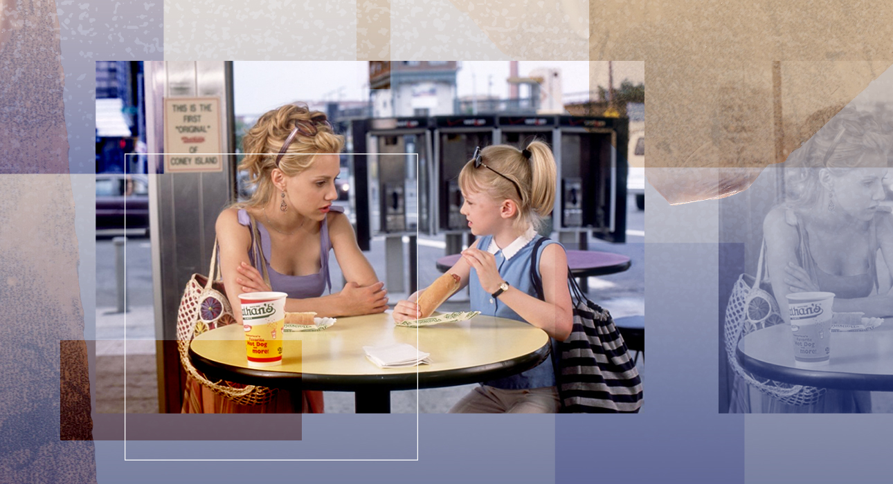Small Childhood: Is it possible to obtain health benefits by reducing the amount of food?