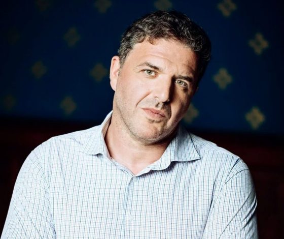 Максим Виторган и его молодая возлюбленная отпраздновали год отношений