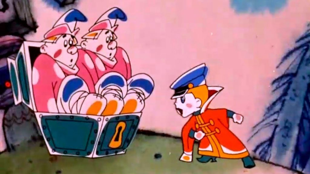 Главное изображение статьи