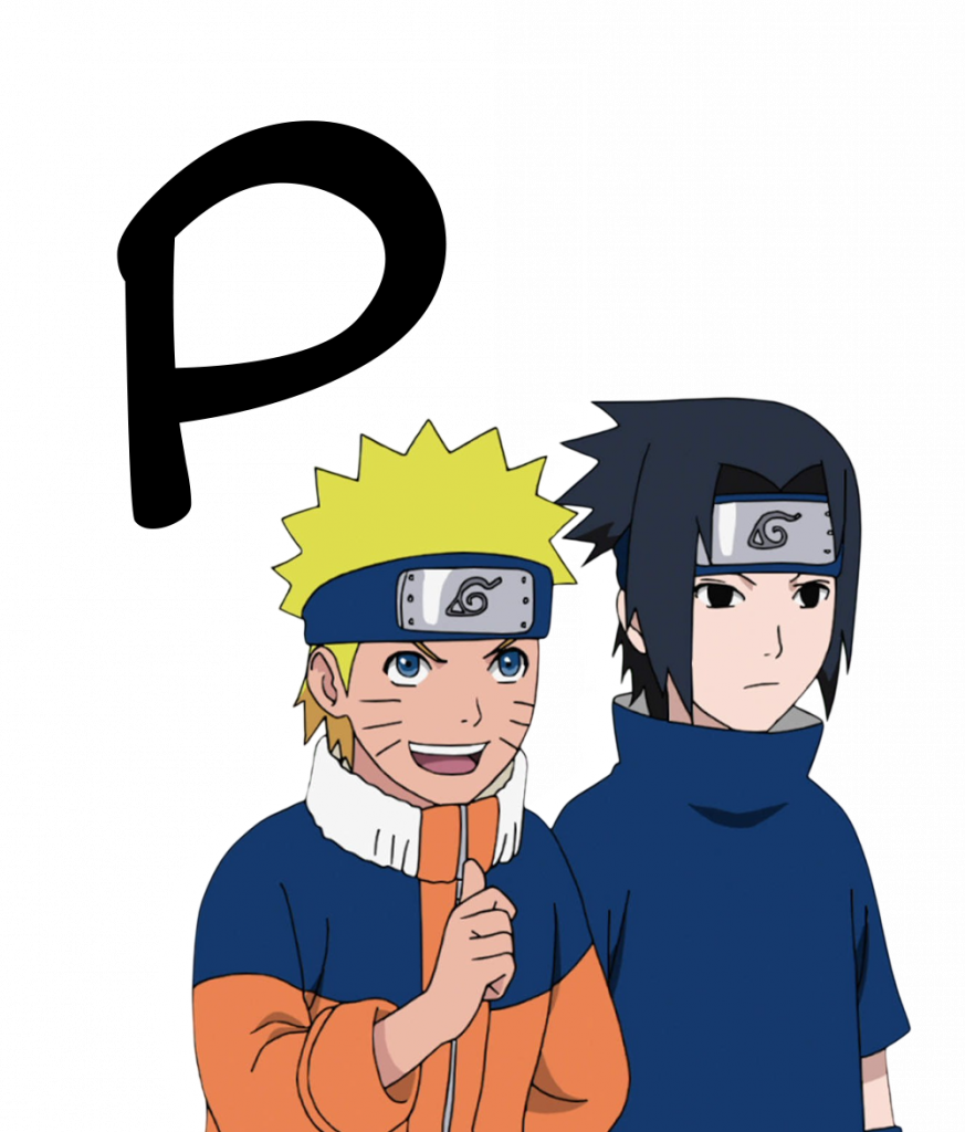 Алфавит аниме от А до Я: что значат слова из японских мультфильмов