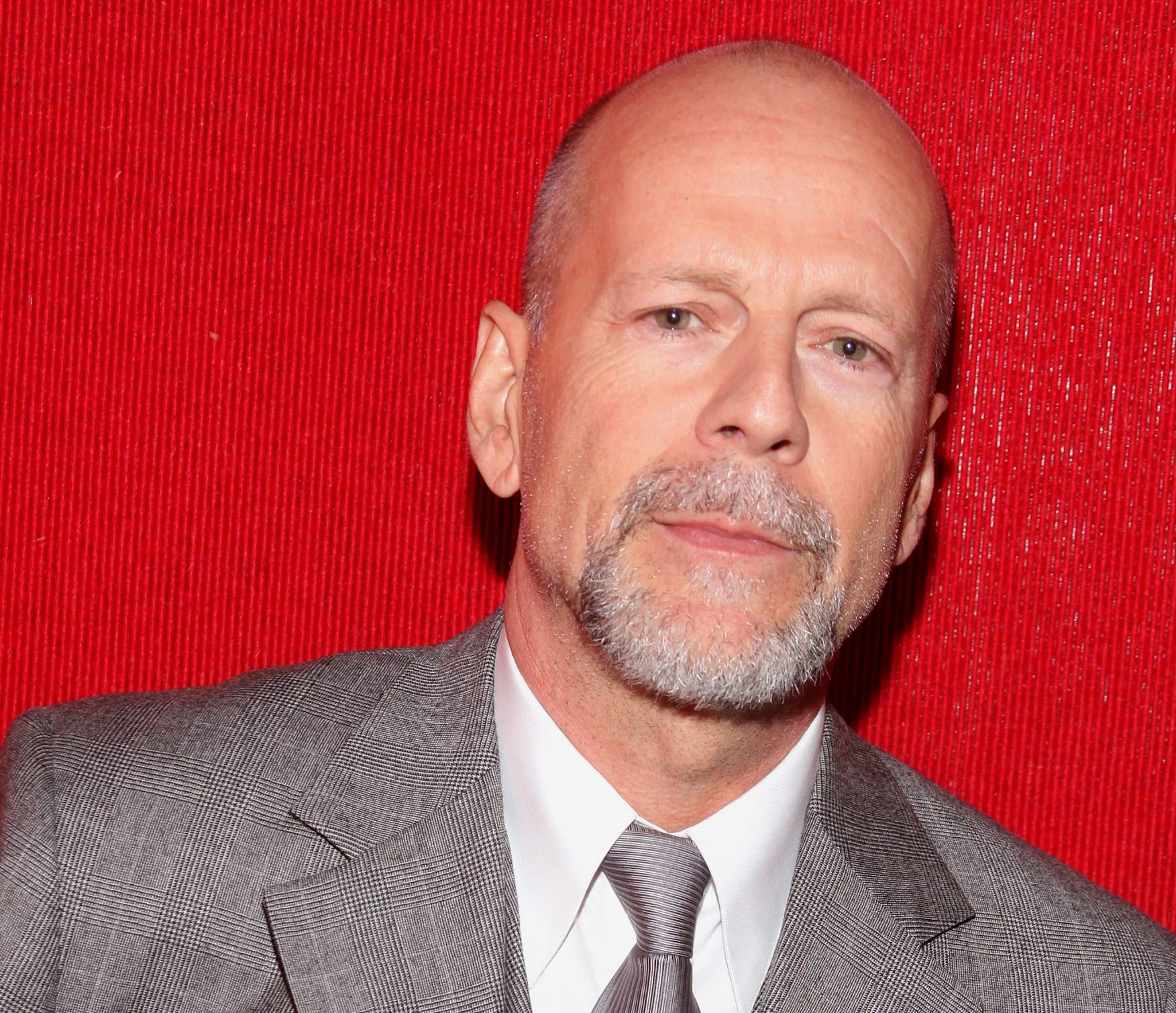 Bruce Willis lives separately from the family because of a difficult diagnosis