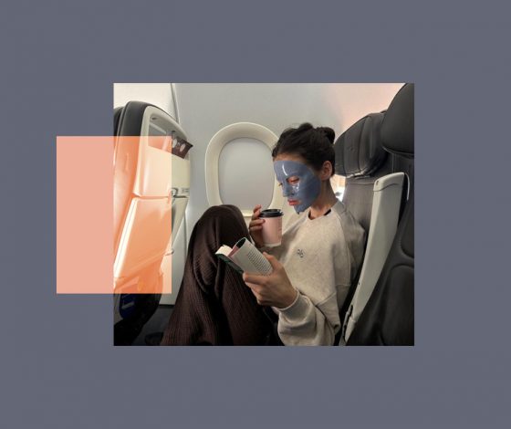 5 бьюти-продуктов, без которых нельзя садиться в самолет