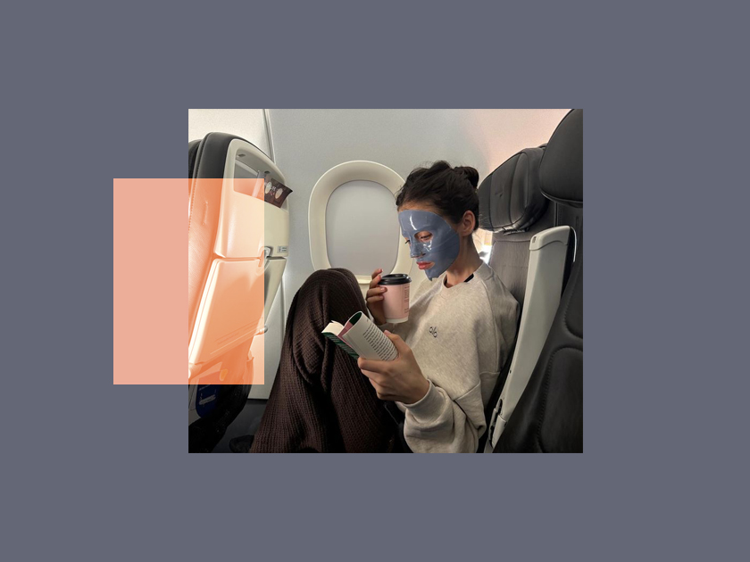 5 beauty products you can’t get on the plane