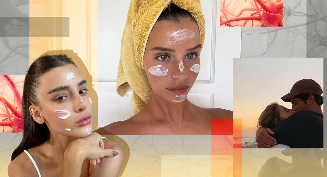 You will buy happiness for money: what is neurocosmetic