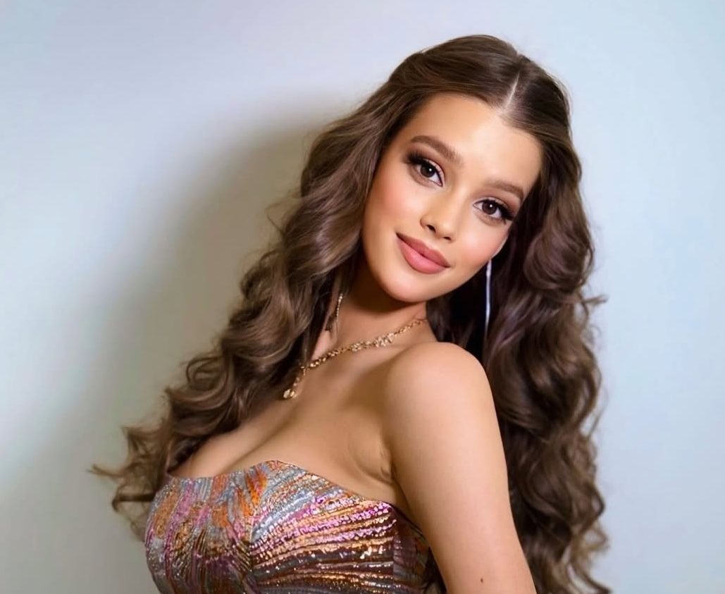 “Mrs. Russia – 2024” Valentina Alekseeva, the islands almost died in the Seychelles said