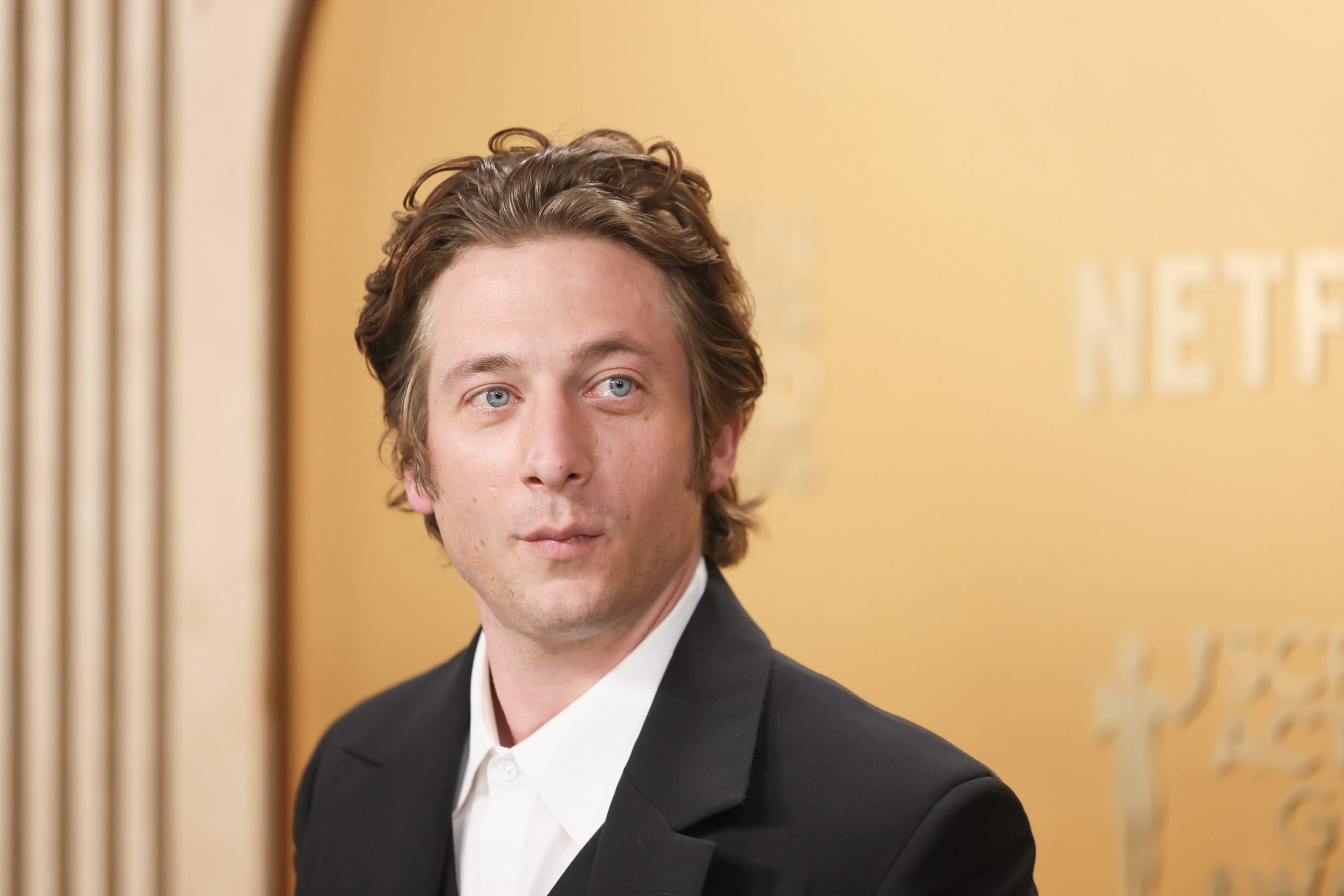 Jeremy Allen White disappointed fans with his role as Bruce Springsteen Jeremy Allen White disappointed fans with his role as Bruce Springsteen