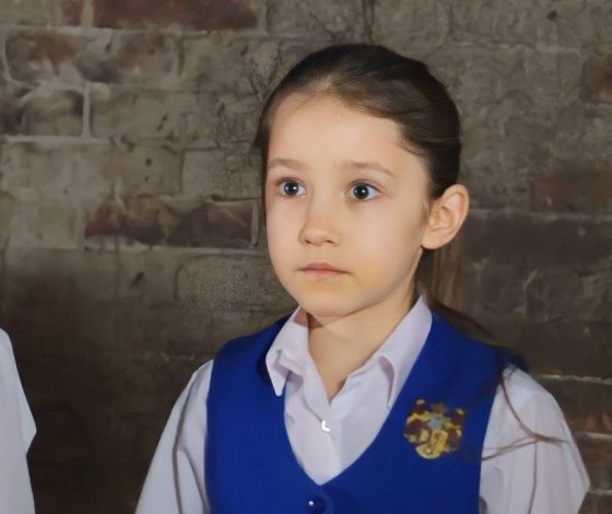 21-летняя звезда «Закрытой школы» Алина Васильева вышла замуж