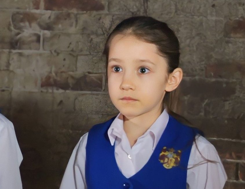21 -year -old star “indoor school” alina vasilieva married