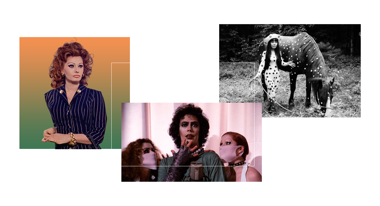 Зачем фильмы пускают в повторный прокат и кому интересны «Прогулка» и «Питер FM»? Отвечает автор канала «Макс и сериалы» Макс Чкония