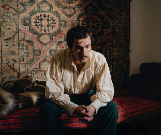 Вышел трейлер фильма «Лермонтов» с комиком в главной роли