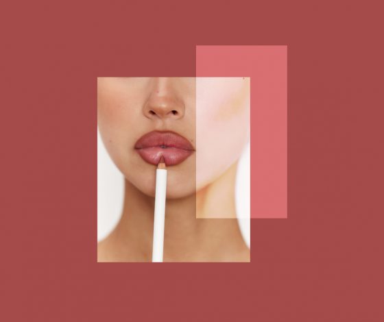 Не флаг красный, а помада: как отличить хорошего визажиста от плохого