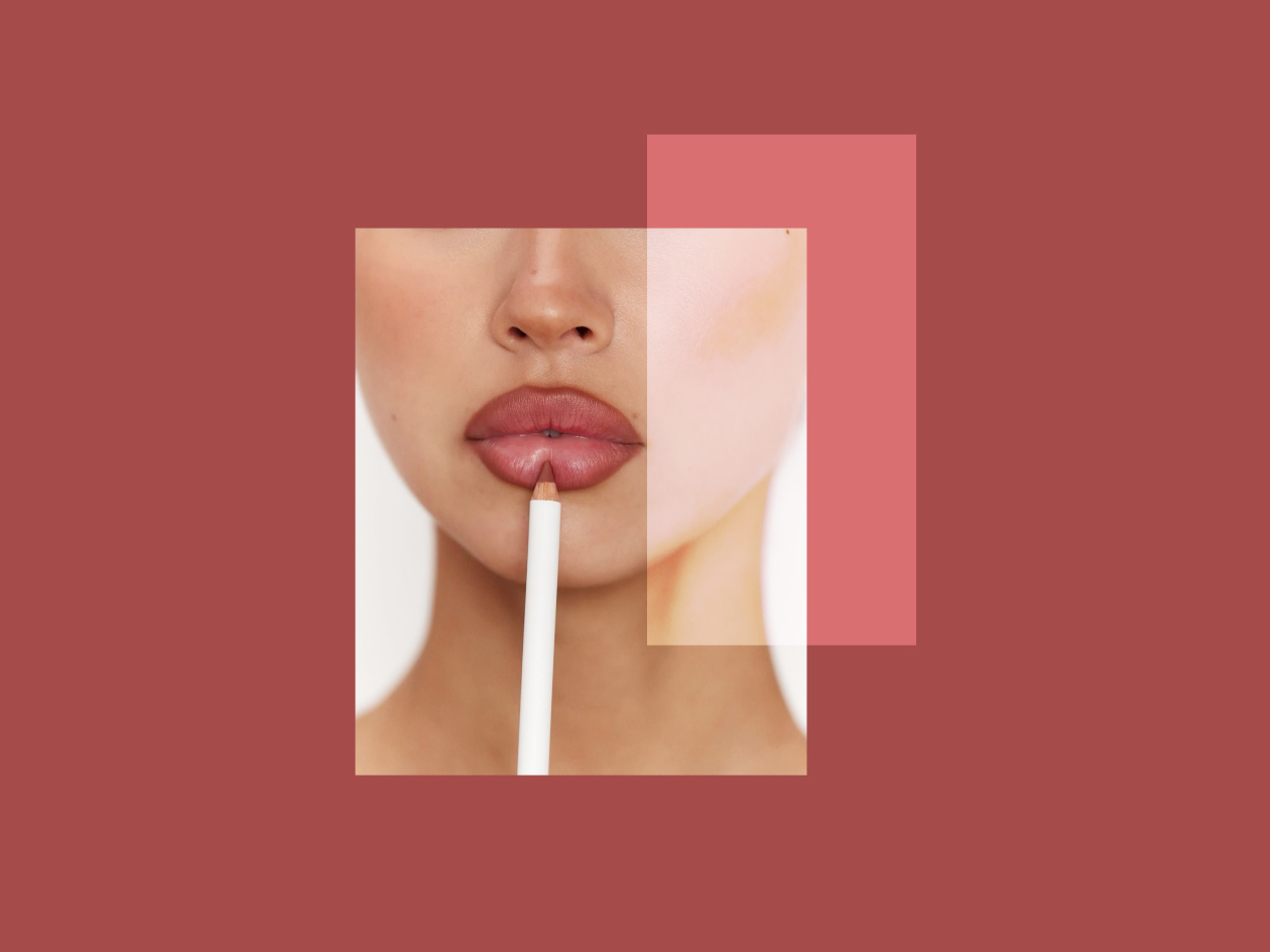 It’s not a red flag, but lipstick: how can I distinguish a good makeup artist from bad It’s not a red flag, but lipstick: how can I distinguish a good makeup artist from bad