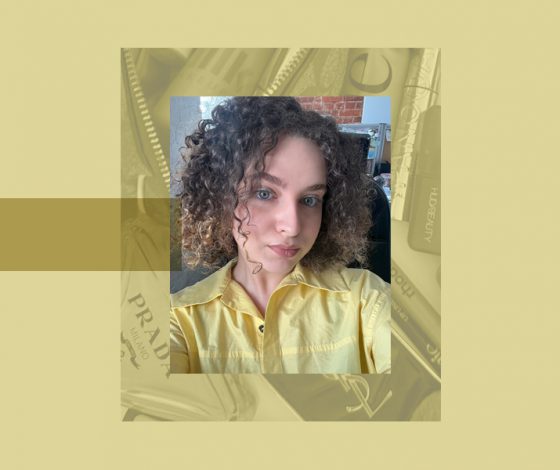 «За кадром»: я сделала контуринг носа с эффектом ринопластики