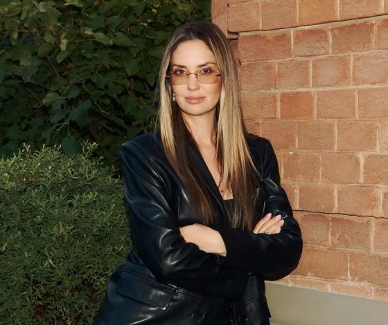 Агата Муцениеце рассказала о предполагаемом поле будущего ребенка