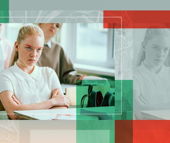 Поколение ни-ни: почему зумеры отказываются учиться, работать и вступать в отношения