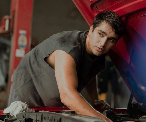 Турецкий фильм «Заброшенный человек» вошел в топ Netflix через три дня после релиза