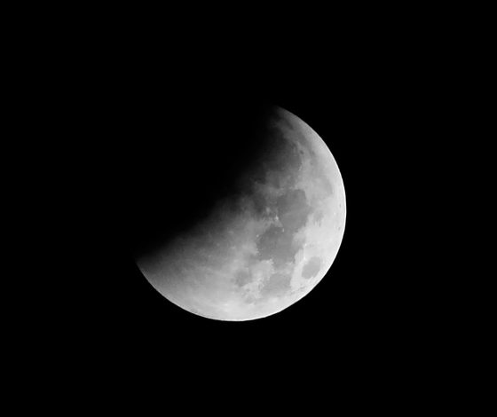 Черная Луна снова появится в августе, и это повод смотреть на звезды