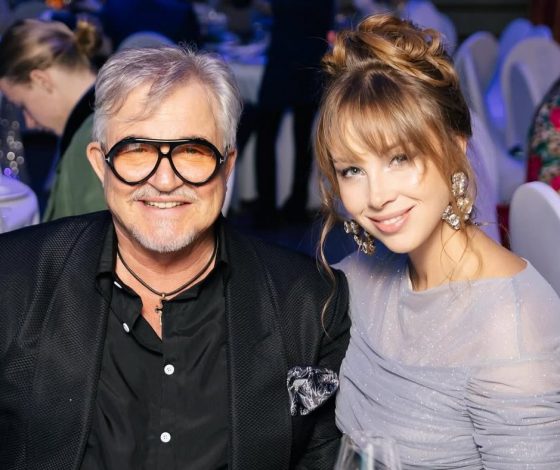 Дмитрий и Полина Дибровы официально развелись