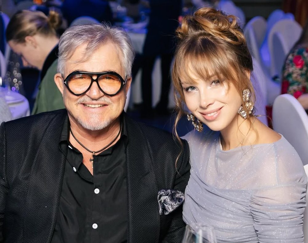 Dmitry Dibrov divorced with his wife after 16 years of marriage